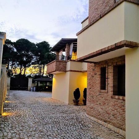 Borgo Luna B&B Manduria Buitenkant foto