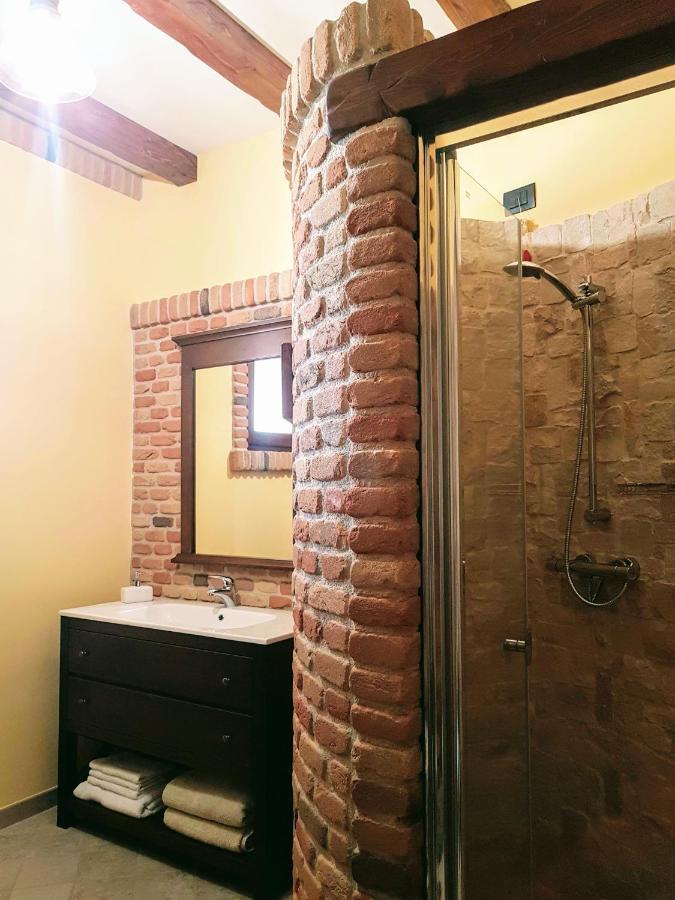 Borgo Luna B&B Manduria Buitenkant foto