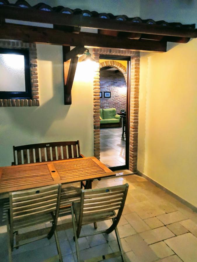 Borgo Luna B&B Manduria Buitenkant foto