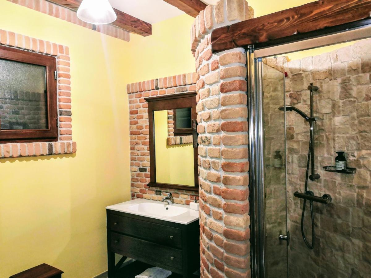 Borgo Luna B&B Manduria Buitenkant foto