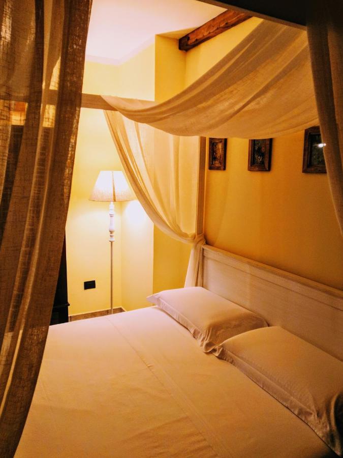 Borgo Luna B&B Manduria Buitenkant foto
