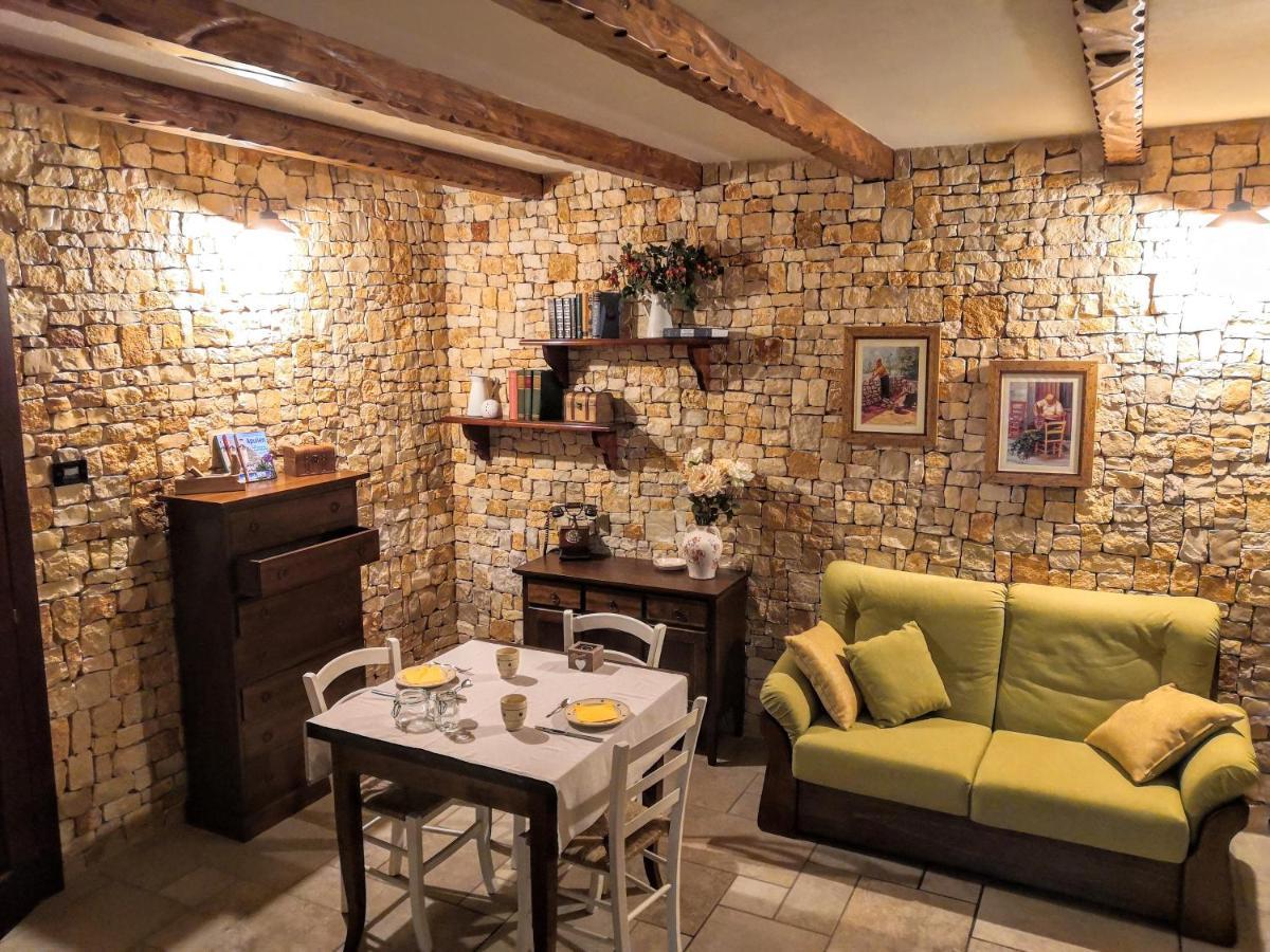 Borgo Luna B&B Manduria Buitenkant foto