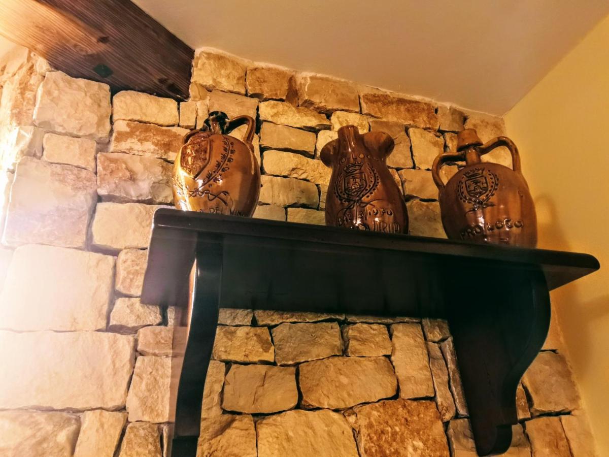 Borgo Luna B&B Manduria Buitenkant foto