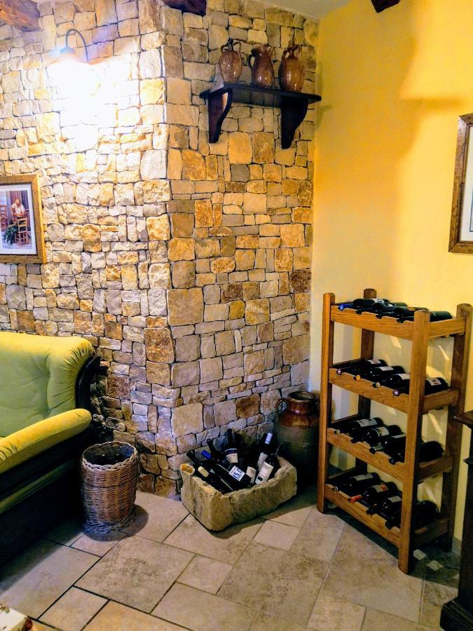 Borgo Luna B&B Manduria Buitenkant foto