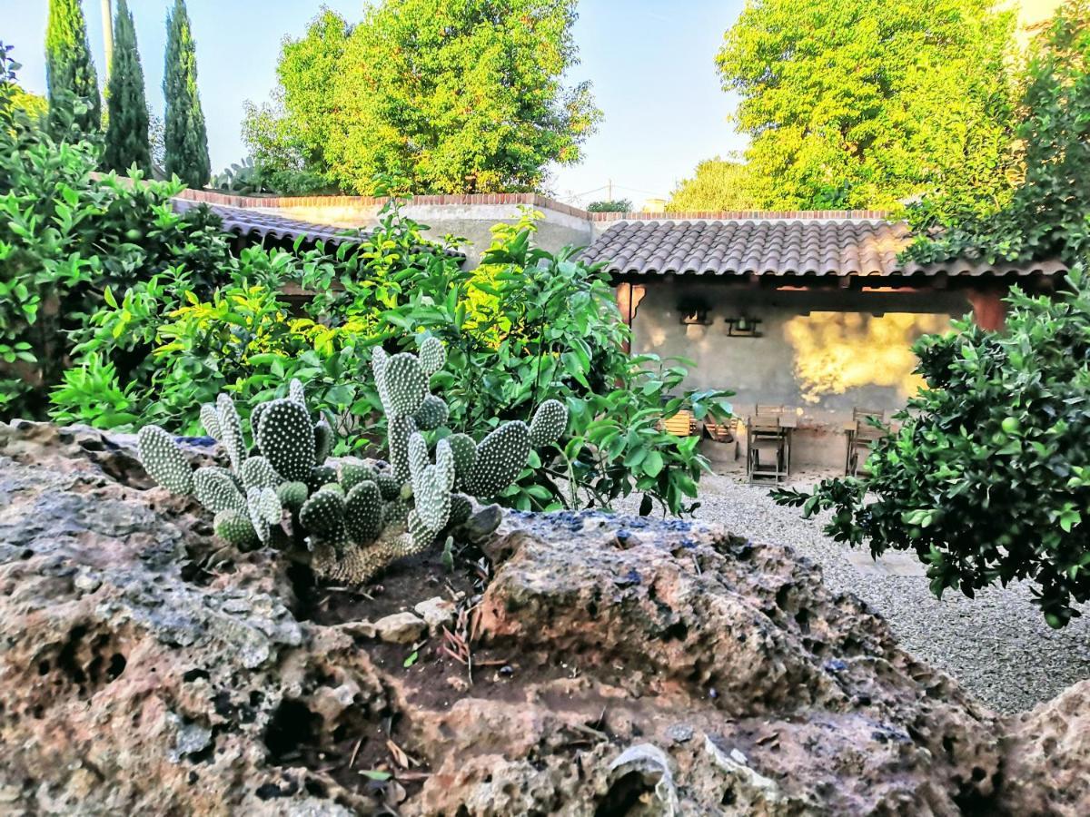 Borgo Luna B&B Manduria Buitenkant foto