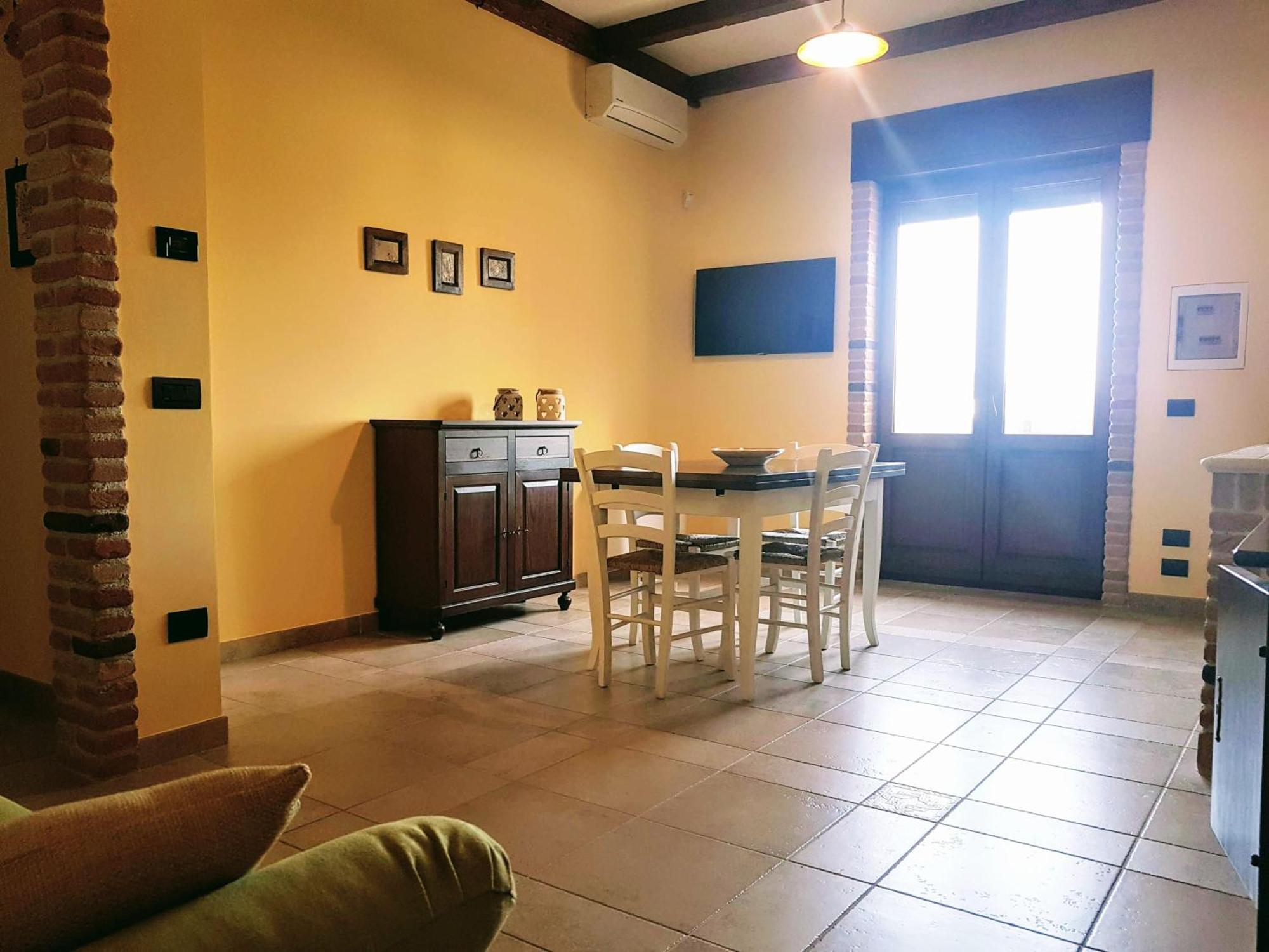 Borgo Luna B&B Manduria Buitenkant foto