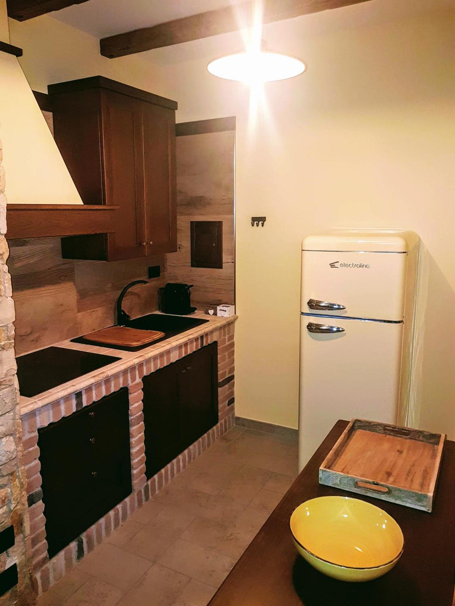 Borgo Luna B&B Manduria Buitenkant foto
