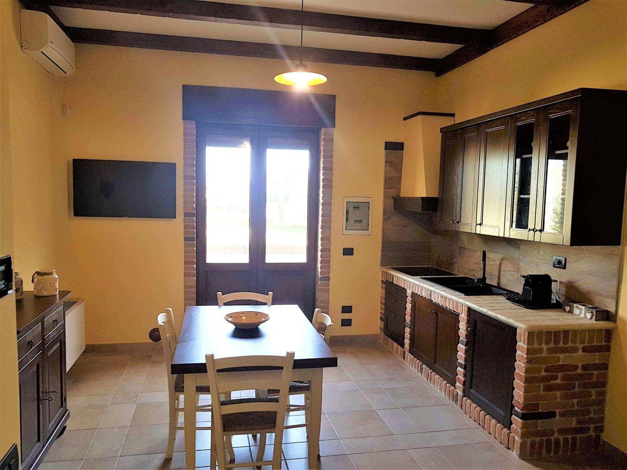 Borgo Luna B&B Manduria Buitenkant foto
